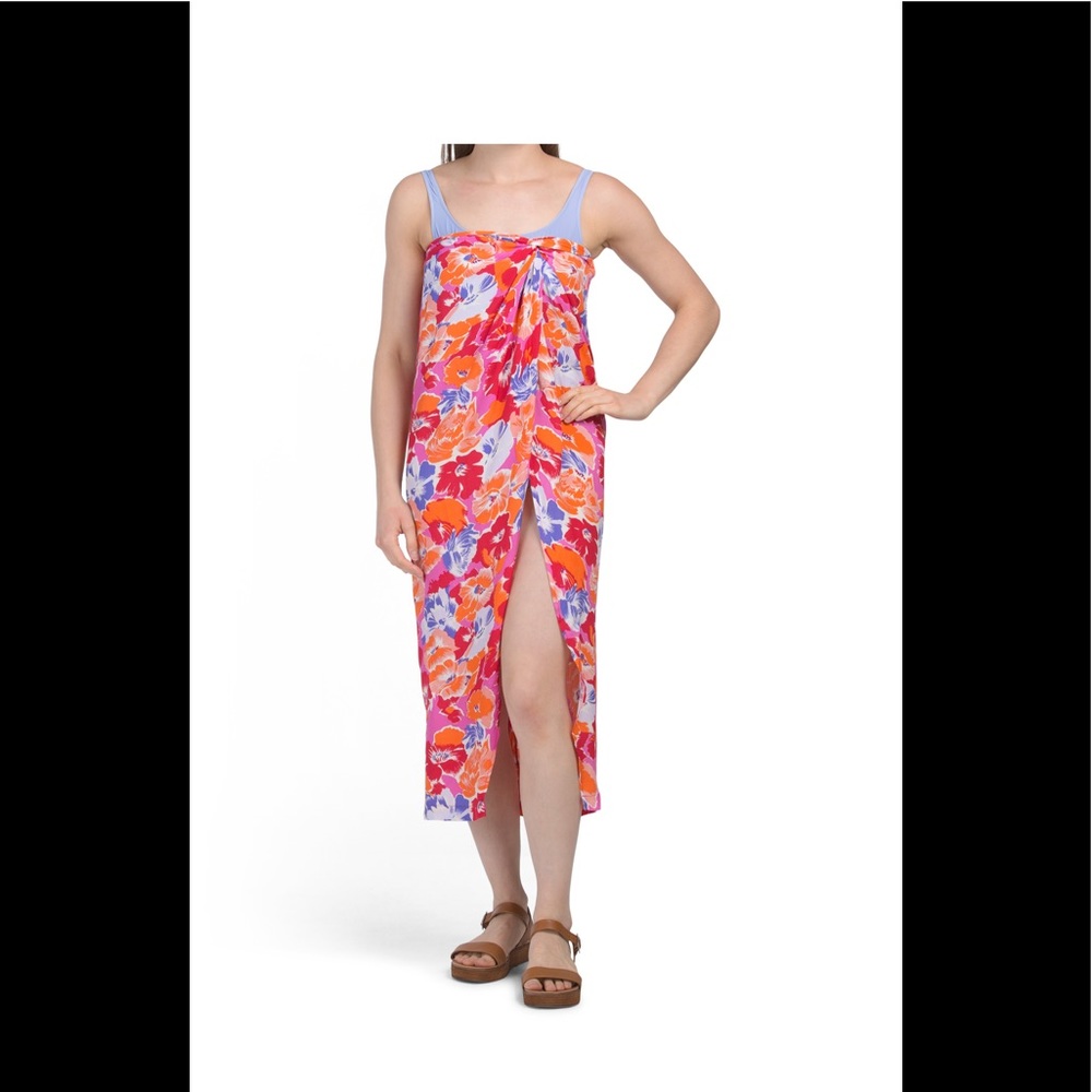 NWT L*Space Mia Cover-up - Picture 5 of 6